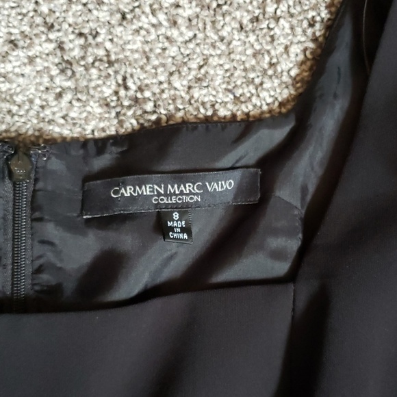 Carmen Marc valvo - Picture 5 of 6